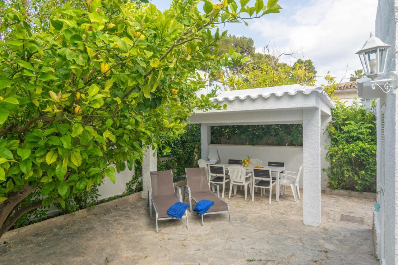 Campins Ferienhaus *