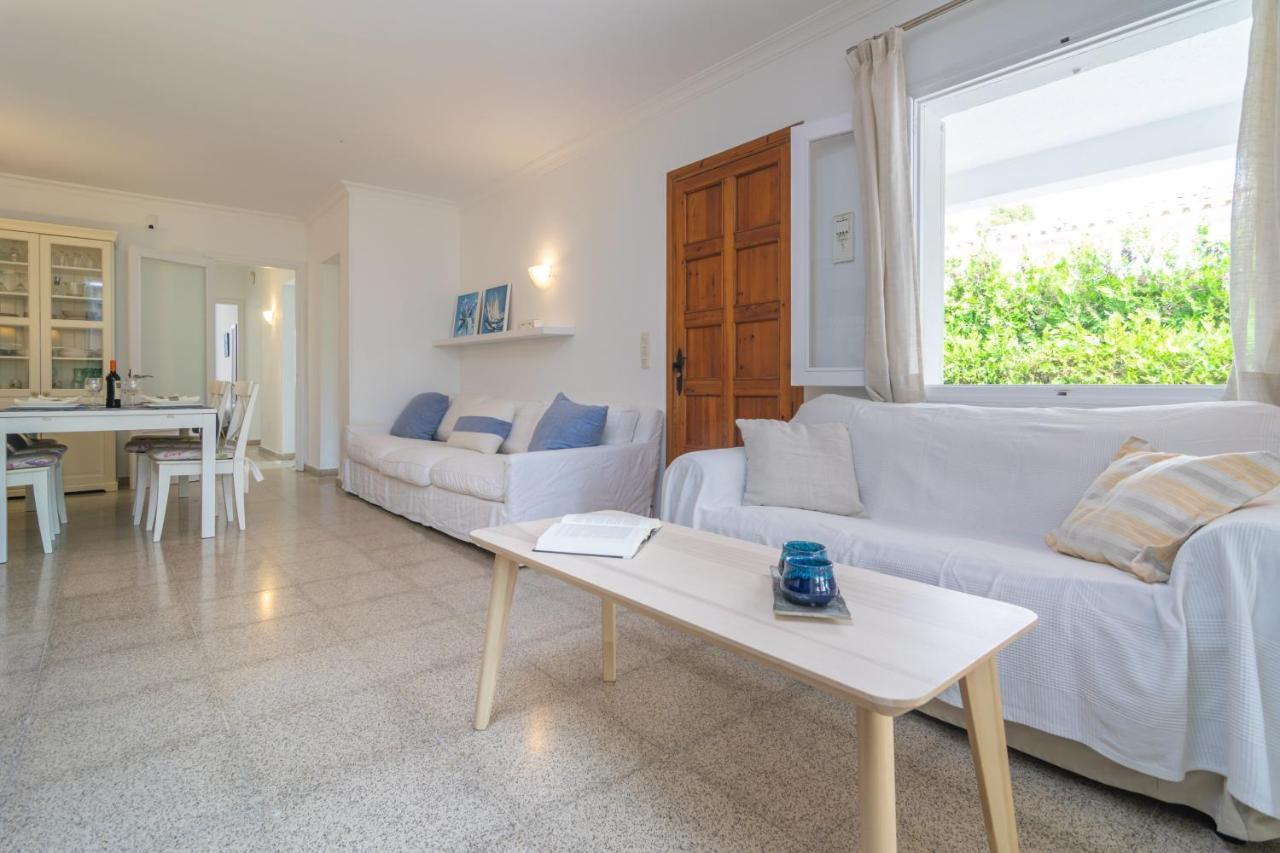 Ferienhaus Campins
