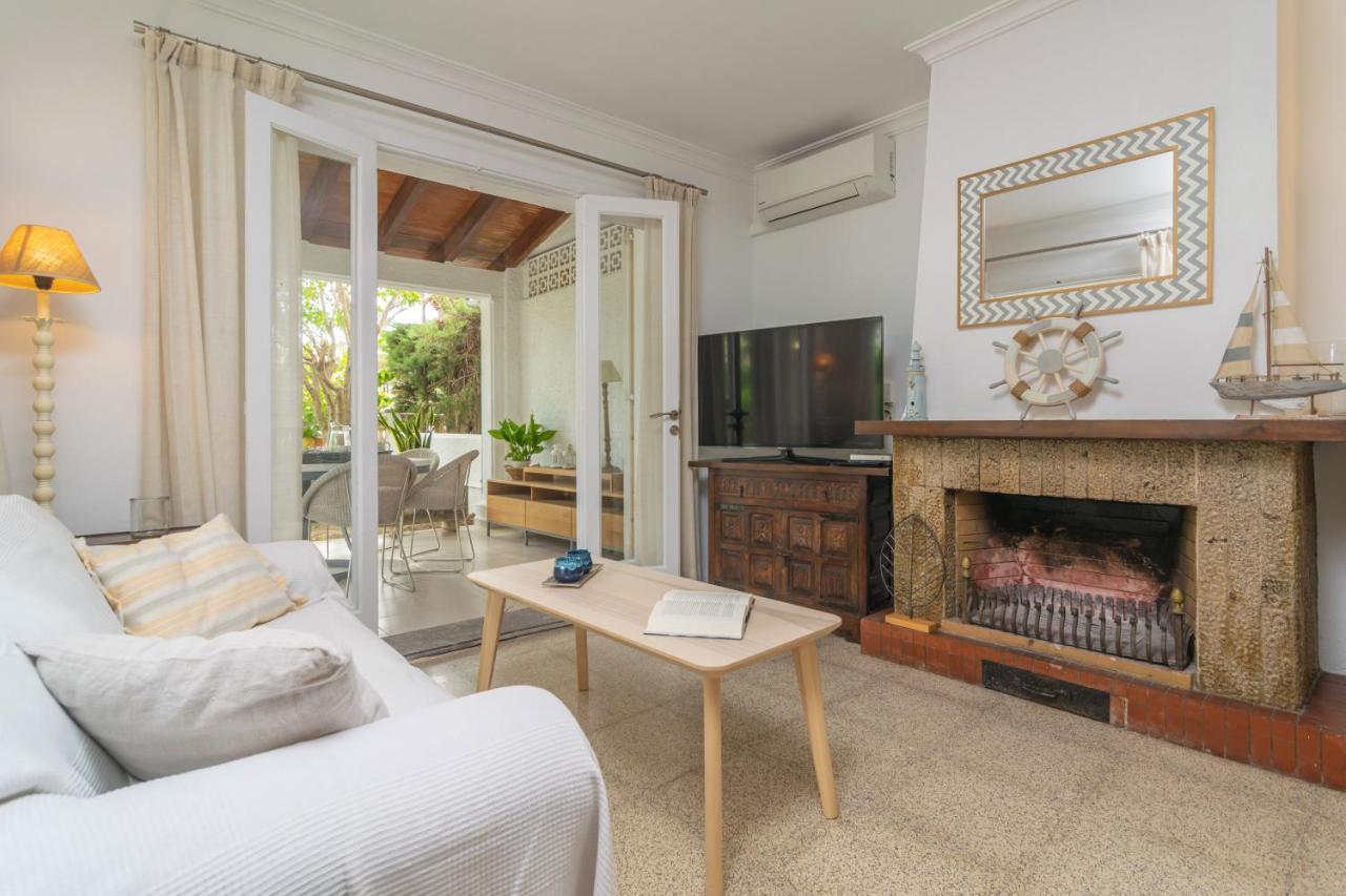 Ferienhaus Campins