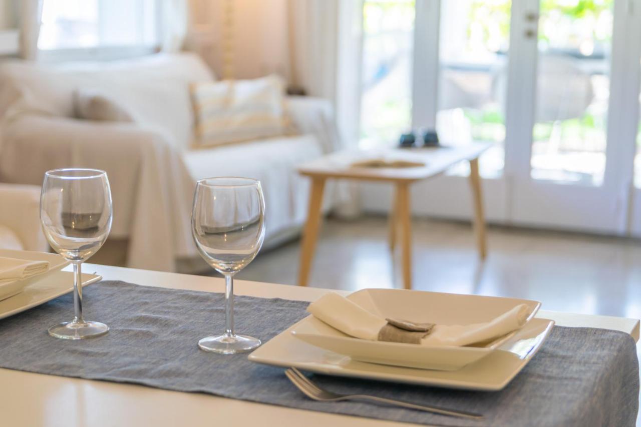 Campins Ferienhaus Port d'Alcúdia