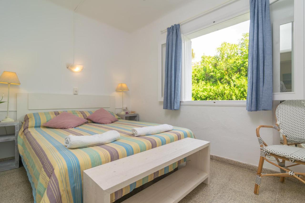 Campins Ferienhaus Port d'Alcúdia