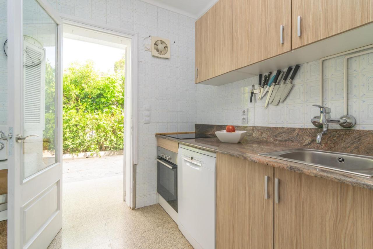 Campins Ferienhaus