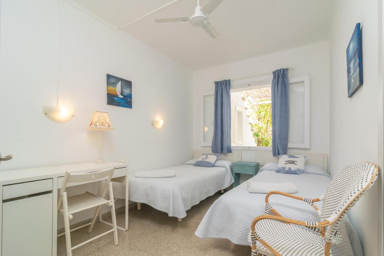 Campins Ferienhaus