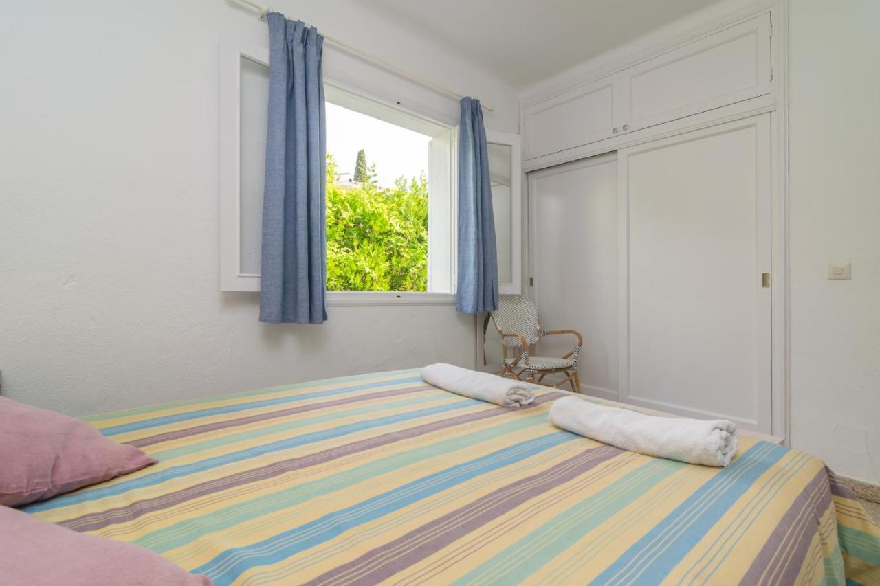 Campins Ferienhaus *