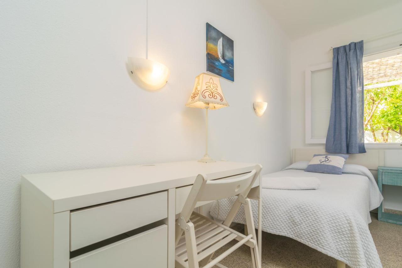 Ferienhaus Campins