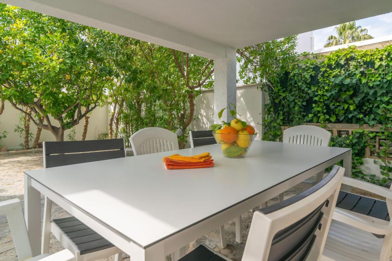 Campins Ferienhaus Port d'Alcúdia