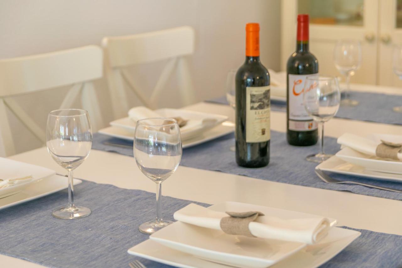 Campins Ferienhaus Port d'Alcúdia