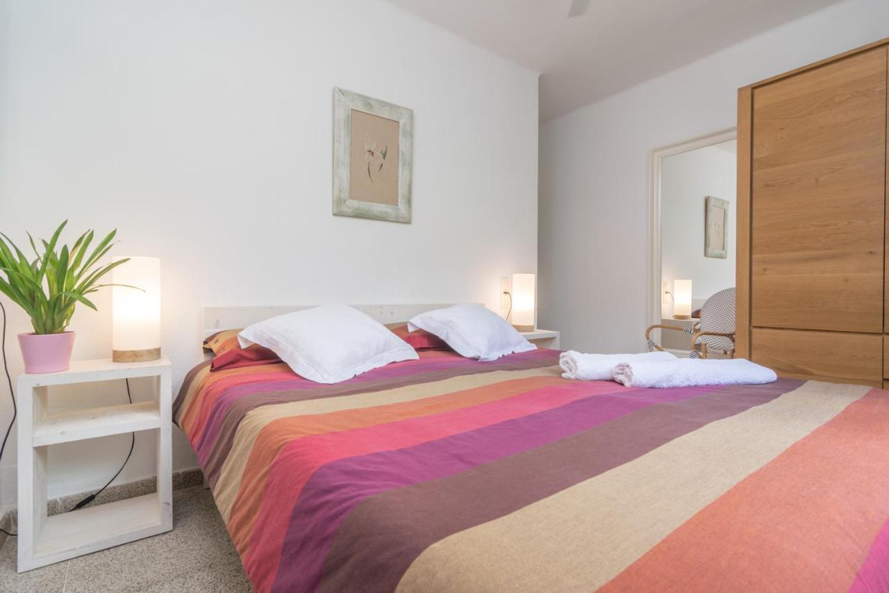 Vakantiehuis Campins Port de Alcudia (Mallorca)