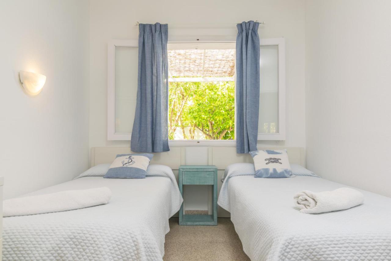 Campins Vakantiehuis *