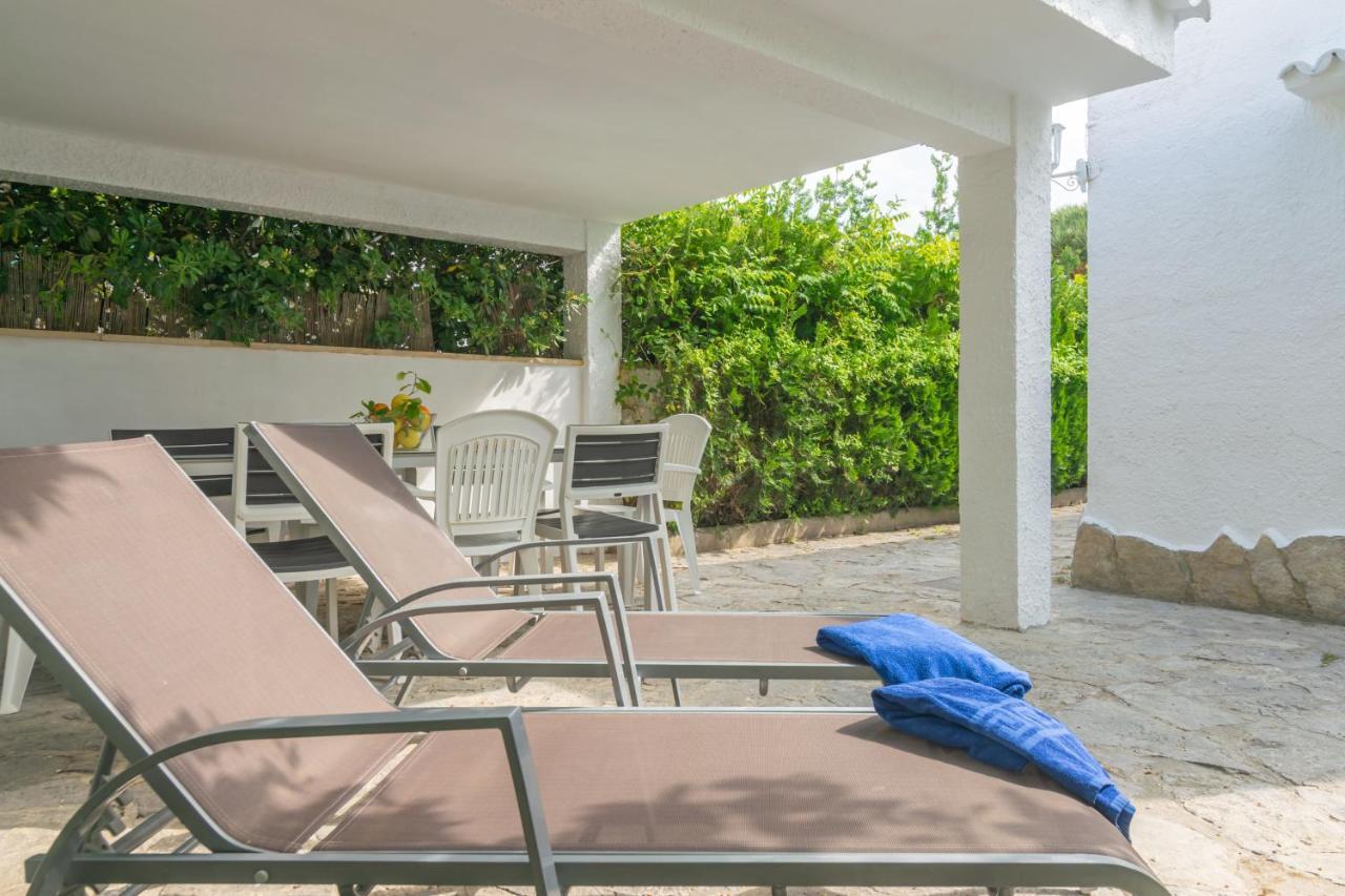 Campins Vakantiehuis